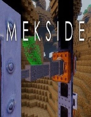 Mekside VR (PC)