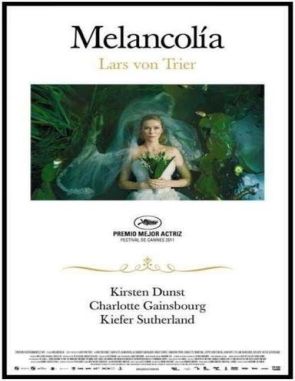 Melancolía (2011) (Películas)