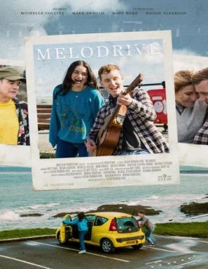Melodrive (2023) (Películas)