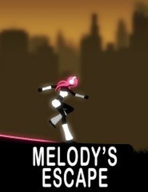 Melody's Escape (PC)