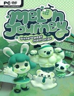 Melon Journey: Bittersweet Memories (PC)