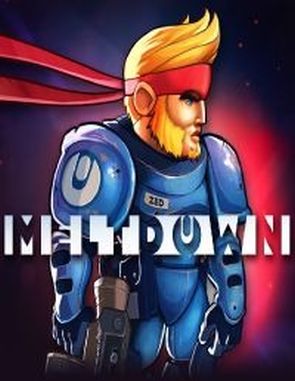 Meltdown (PC)