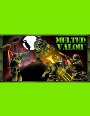 Melted Valor (PC)