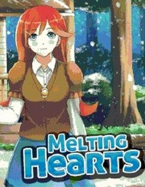Melting Hearts: Our Love Will Grow 2 (PC)