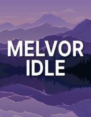 Melvor Idle (PC)