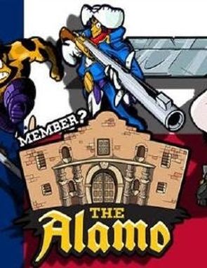 Remember the Alamo (PC)