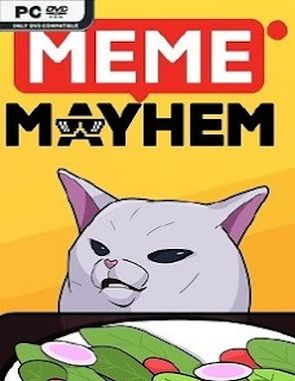 Meme Mayhem (PC)