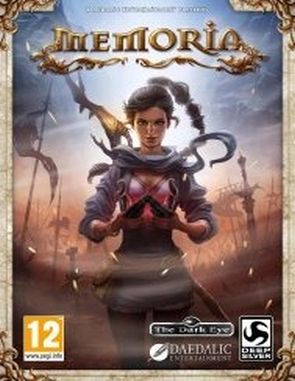 Memoria (PC)