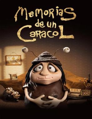 Memorias de un caracol (2023) (Películas)