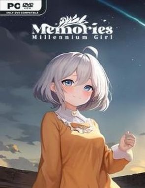 Memories Millennium Girl (PC)