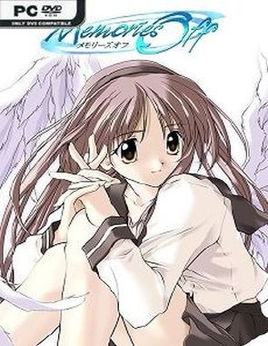 Memories_Off Memories Off (PC)