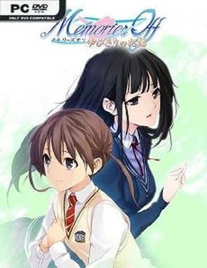 Memories_Off_Yubikiri_No_Kioku Memories Off: Yubikiri no Kioku (PC)