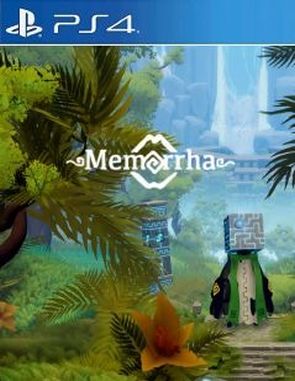 Memorrha (PS4)