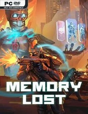 Memory Lost (PC)