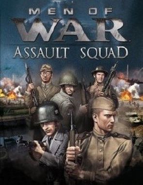 Men of War: Assault Squad (PC)