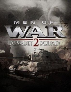 Men of War: Assault Squad 2 (PC)