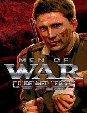 Men of War: Condemned Heroes (PC)