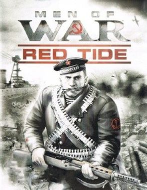 Men of War: Red Tide (PC)