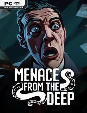 Menace from the Deep (PC)