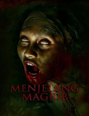 Menjelang Magrib (2023) (Películas)