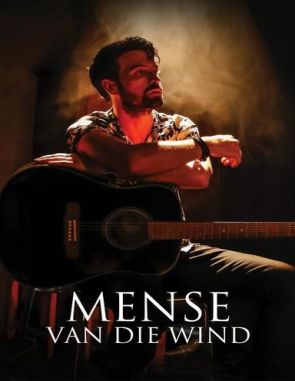 Mense van die Wind (2018) (Películas)