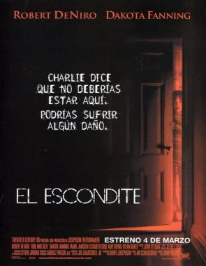 Mente siniestra (2016) (Películas)