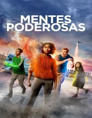 Mentes poderosas (2023) (Películas)