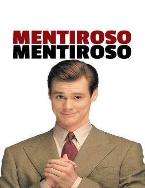 Mentiroso mentiroso (1997) (Películas)