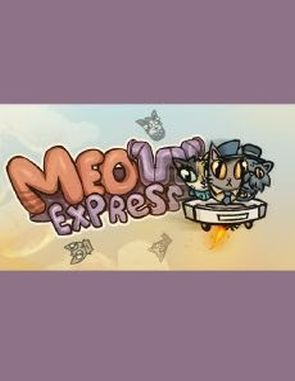 Meow Express (PC)