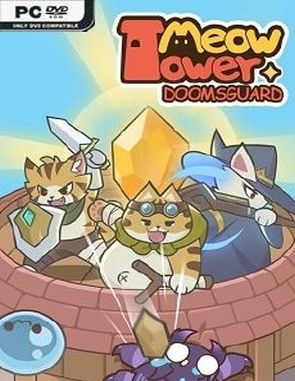 Meow Tower: Doomsguard (PC)