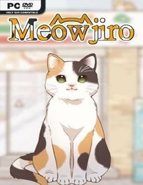Meowjiro Meowjiro (PC)