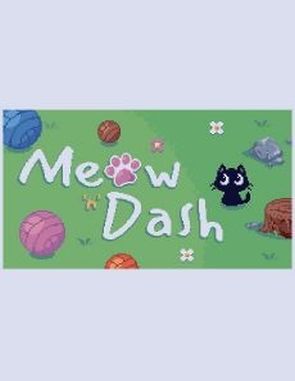 MeownDash Meown Dash (PC)
