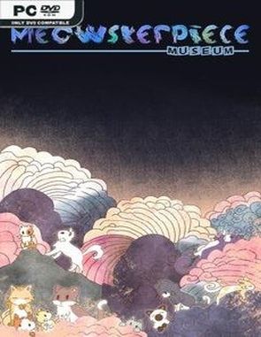 Meowsterpiece Museum (PC)