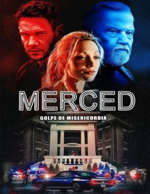 Merced (2023) (Películas)