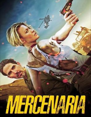 Mercenaria Mercenaria (2023) (Películas)