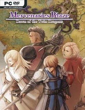 Mercenaries Blaze (PC)