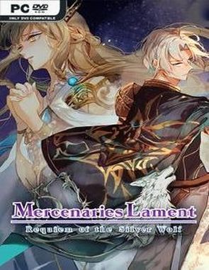 Mercenaries Lament: Requiem of the Silver Wolf (PC)