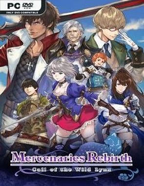 Mercenaries Rebirth: Call of the Wild Lynx (PC)