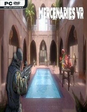 Mercenaries VR (PC)