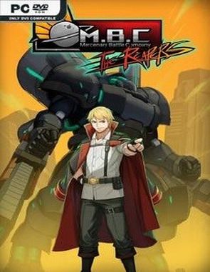 Mercenary Battle Company: The Reapers (PC)