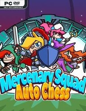 Mercenary Squad: Auto Chess (PC)