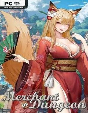 Merchant in Dungeon (PC)