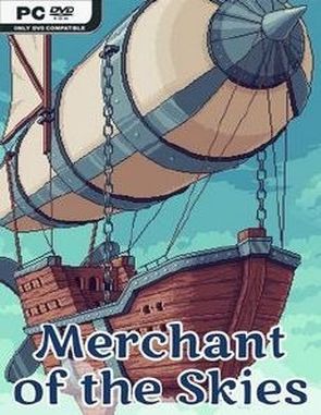 Merchant of the Skies (PC)