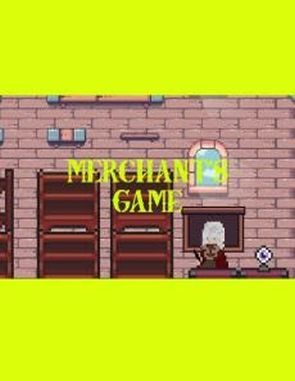 Merchants Game (PC)