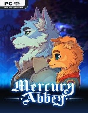 Mercury Abbey (PC)