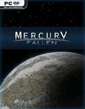 Mercury Fallen (PC)