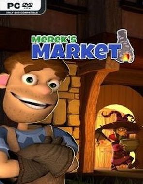 Merek's Market (PC)