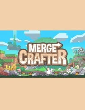 MergeCrafter (PC)