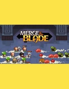 Merge and Blade (PC)