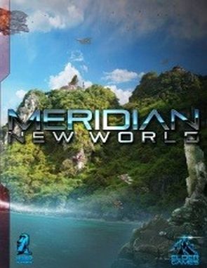 Meridian: New World (PC)